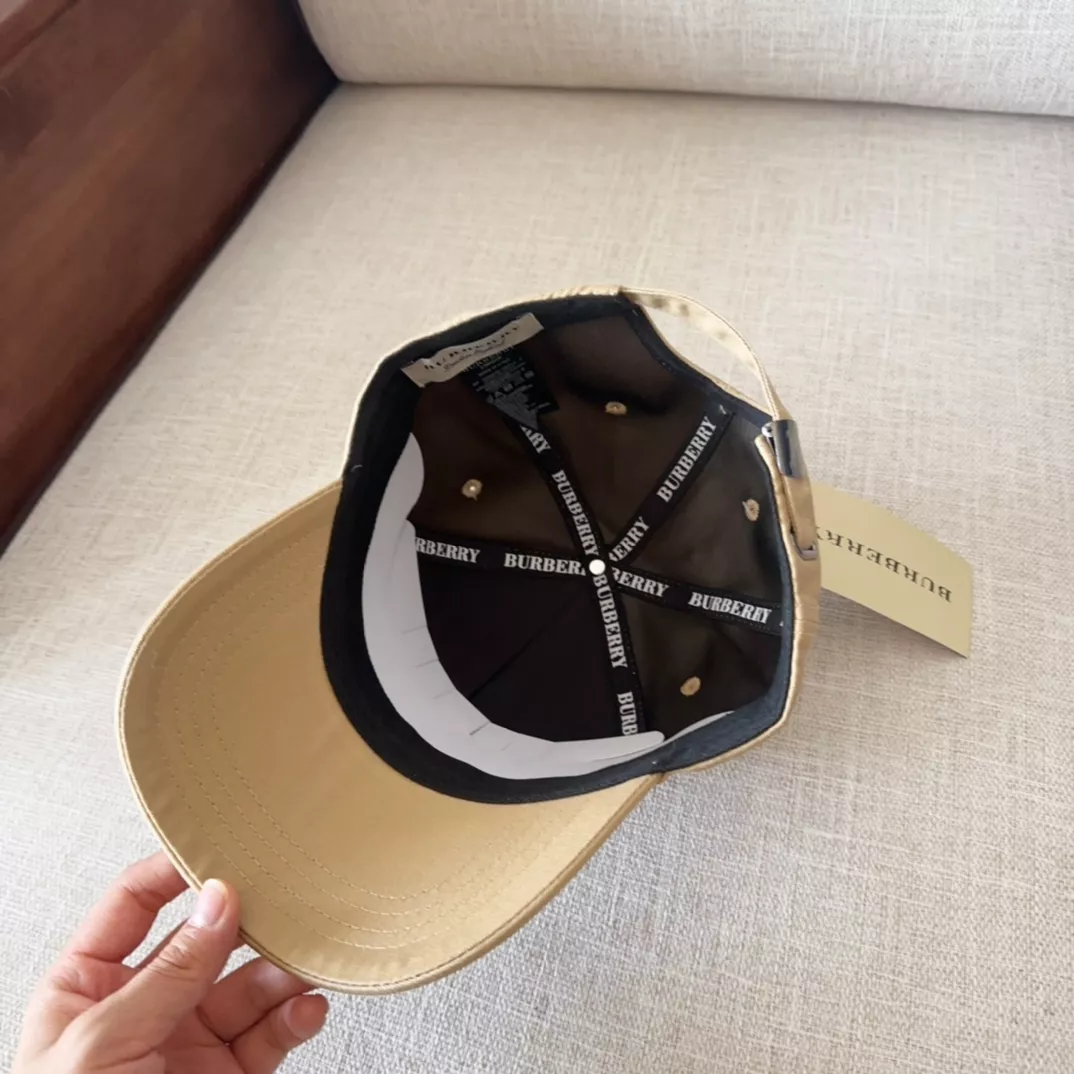 burberry casquette s_127a4b54